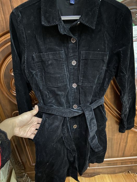 Kombinezon velvet pasti shortikli. Qishki