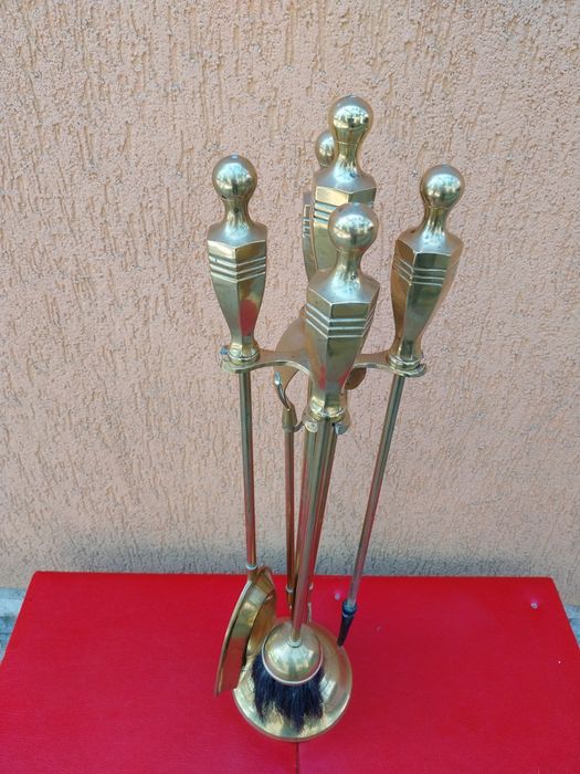 Unelte pt semineu, bronz