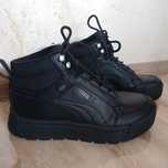 Зимни кецове Puma