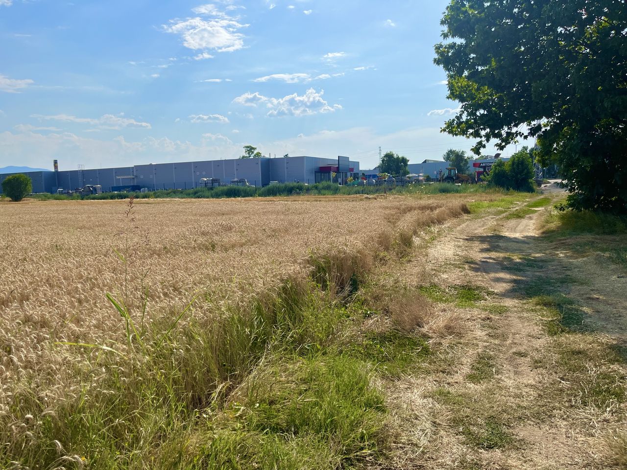 Продава се Парцел в Елин Пелин - 1 кв.м за 45000 €/кв.м - Снимка #4