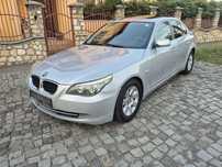 Bmw E 60 Seria 5 Automatic 2.0 Tdi 2008