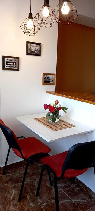 Apartament 2 cam., in Sibiu, zona Mihai Viteazul - Lidl, comision 0%.