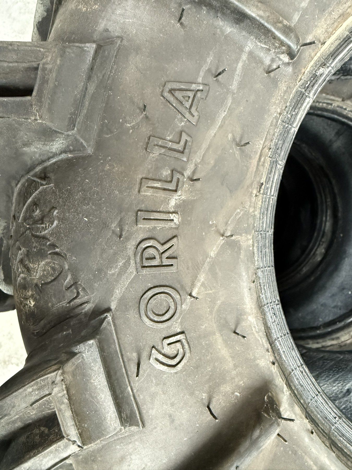 Гуми за АТВ GORILLA 28*10-12