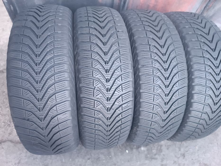 185/65/15 Vredestein