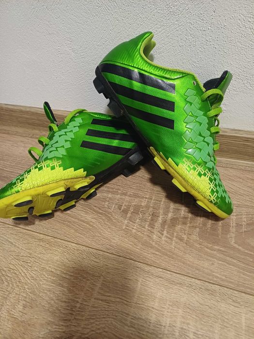 Ghete fotbal Adidas originale