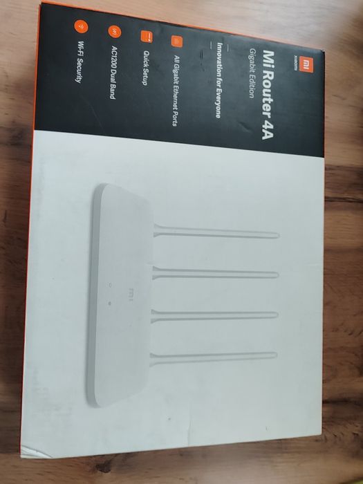 Продам новый роутер / модем