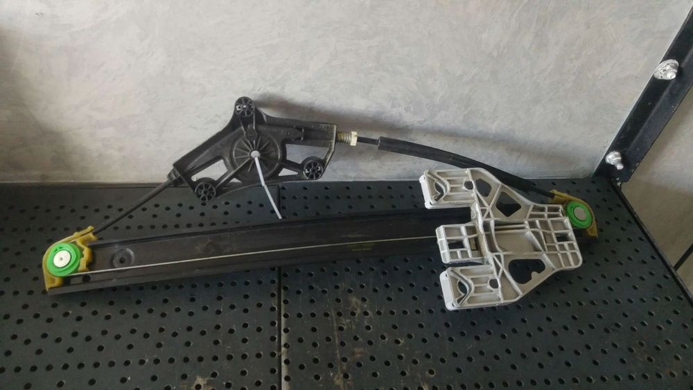 Macara geam electric dreapta spate audi a6 c7 4g 4g0839462