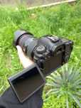 Canon EOS 6D markii sotiladi