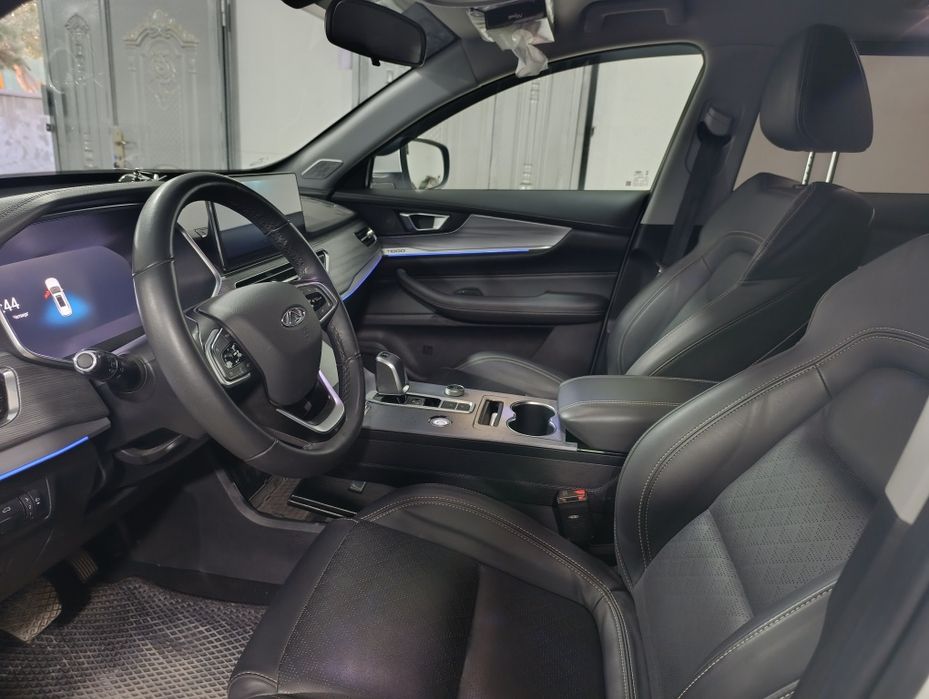 Kraska toza Bilib tulashga