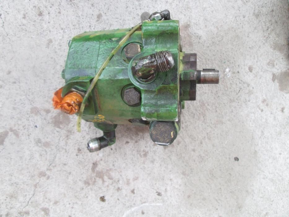 Pompa hidraulica de tractor John Deere