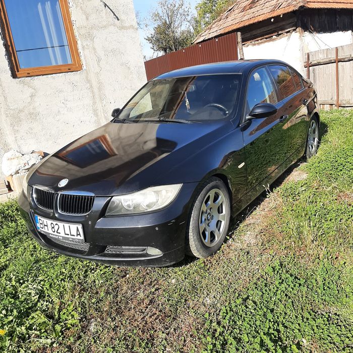 Vând bmw e 90 din 2006