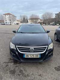 Passat CC 2008 euro 5