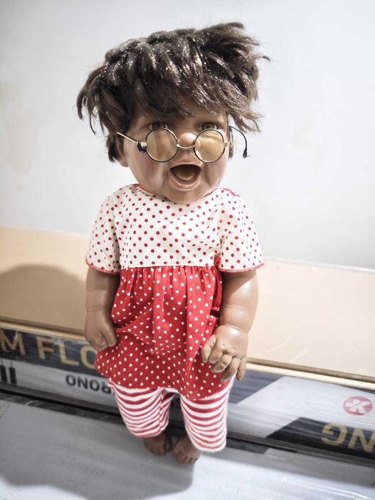 Păpușa originala reborn