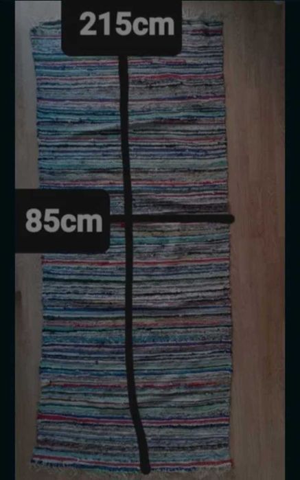 Covor/Preș/Traversă