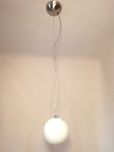 Lustra Mid-Century Modern, Minimalist, Post-modern RUGGIU vintage