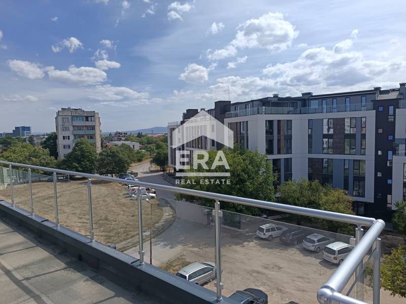 ЕРА ВИВА продава изгоден функционален апартамент в бързоразвиващия се