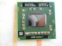 Vând procesor de laptop AMD Athlon