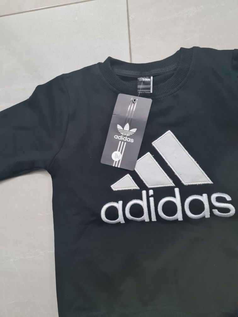 Trening Adidas copii 5-6 ani și 7-8 ani