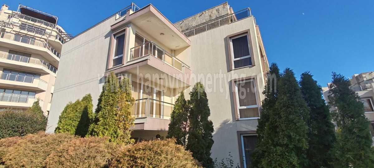 Продава се Двустаен апартамент в Свети Влас - 75 кв.м за 1187 €/кв.м - Снимка #14