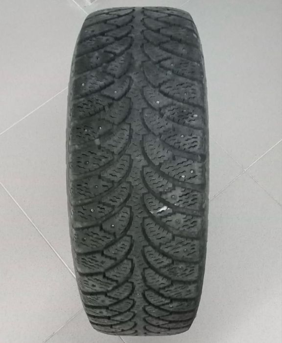 Продам зимние шины