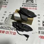 Оригинальные колодки (передние) VAG на Skoda Kodiaq (Шкода Кодиак)