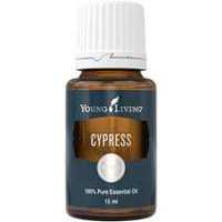 Ulei esential Cypress - Chiparos, Young Living 15 ml