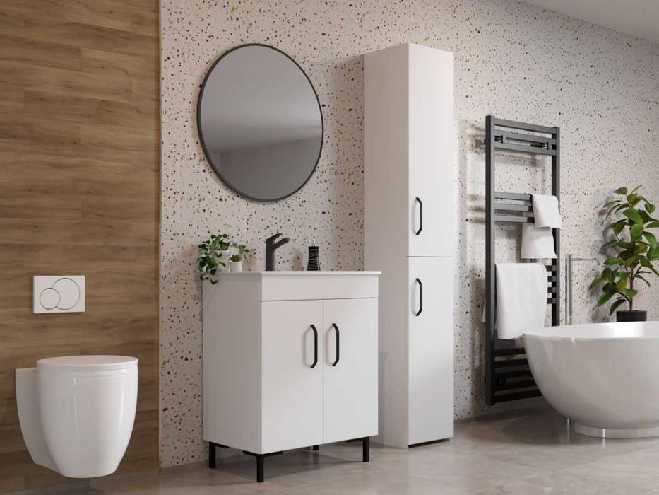 Set Complet Baie Albio C11 - Transport Gratuit in 4-10 zile