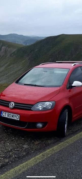 Golf plus 2009 2.0 manual