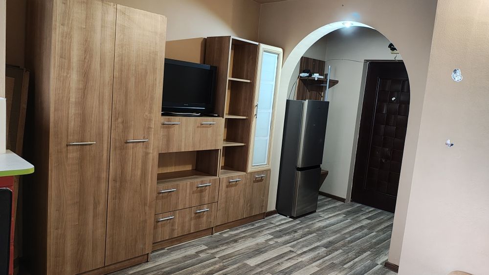 Garsonieră de închiriat zona Parc Olosig