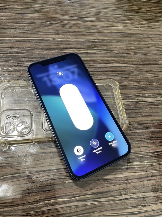 iPhone 12 128gb blue продам