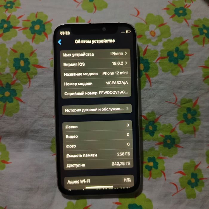 Айфон 12 мини;Iphone 12 mini