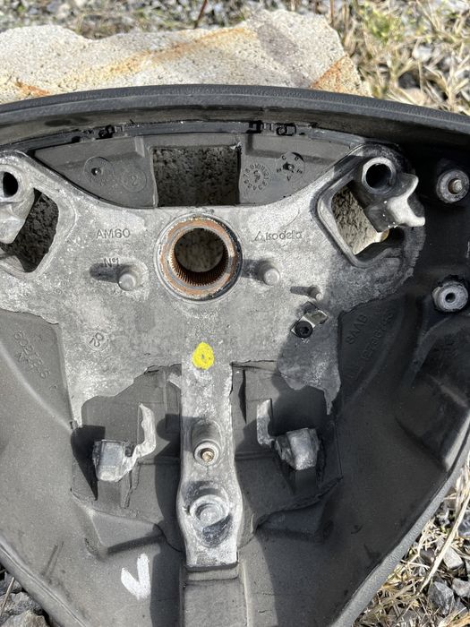 Волан Saab 9-3 2003/2005