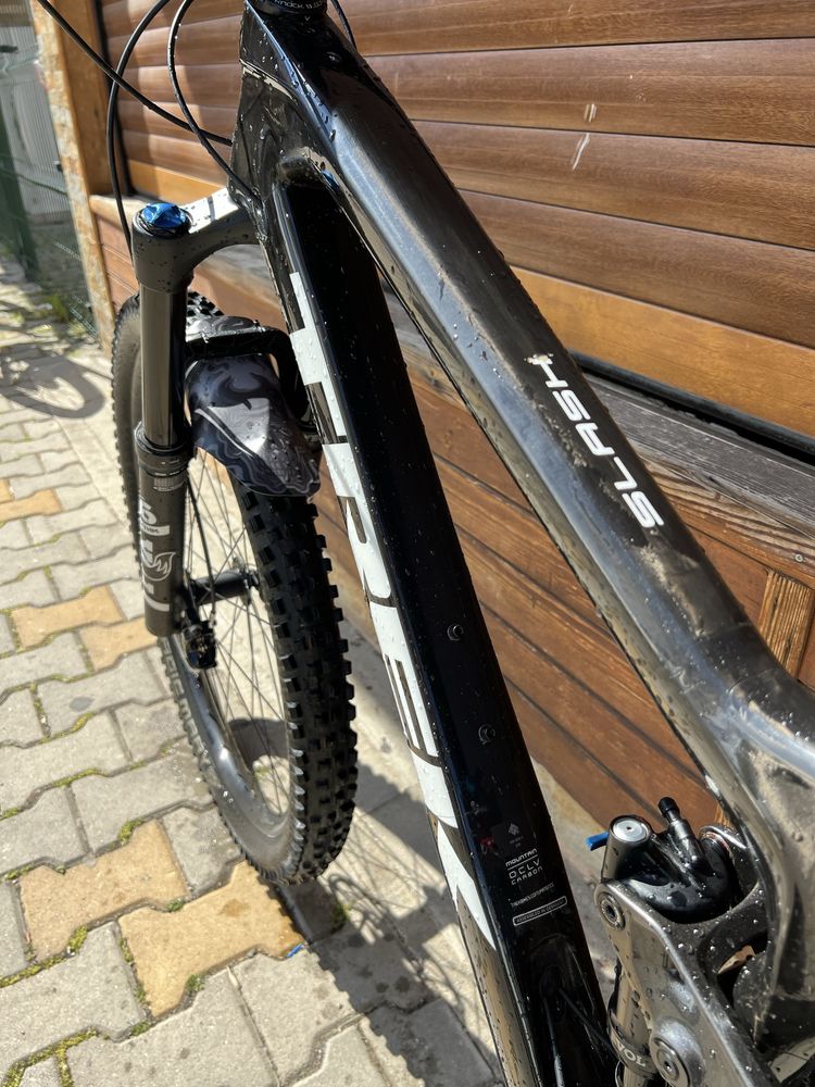 2021 Trek Slash 9.7 Carbon 29" XL