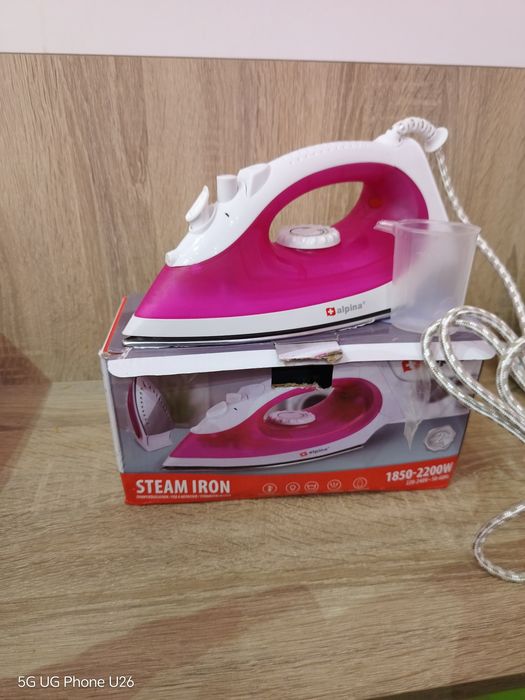 Ютия Алпина Alpina