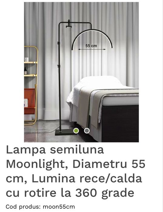 Pat gene, lampa semiluna gene, perna profesionala gene