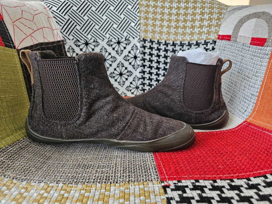 Wildling боси обувки - като нови