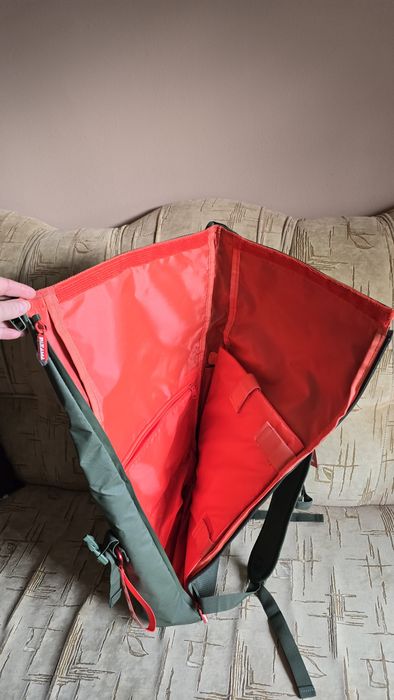 Rucsac sport Pakama 2.0 XXL