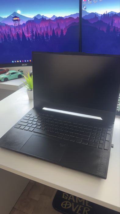 Vand laptop gaming asus tuf a15