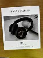 NOU - Casti Wireless Bang&Olufsen Beoplay H4 Gen 2, Black