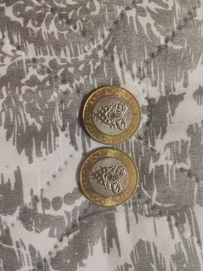 Продам монеты саксого стиля