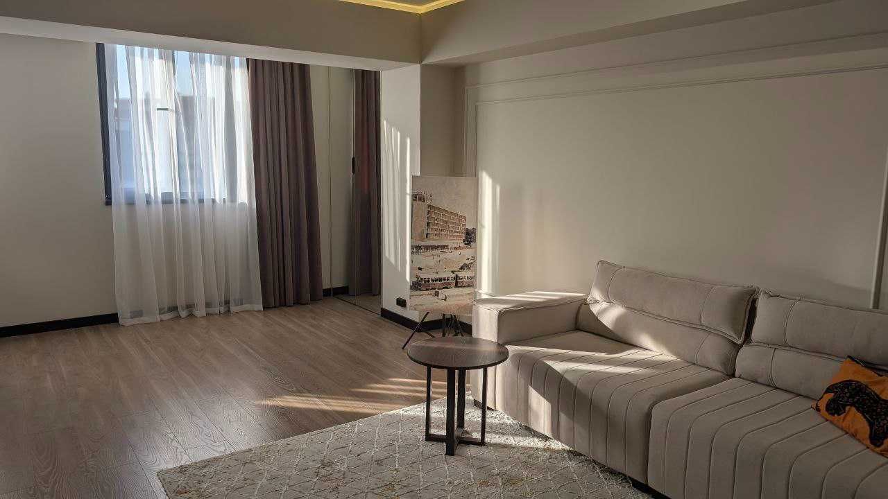 2-х люкс квартира Grand Mir Hotel (СВОЯ!)