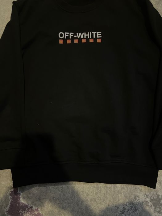 Bluza Off-White.