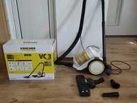 Прахосмукачка karcher vc 3 premium hepa 13