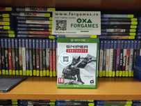 Joc Xbox Sniper Ghost Warrior Contracts Xbox One Forgames.ro