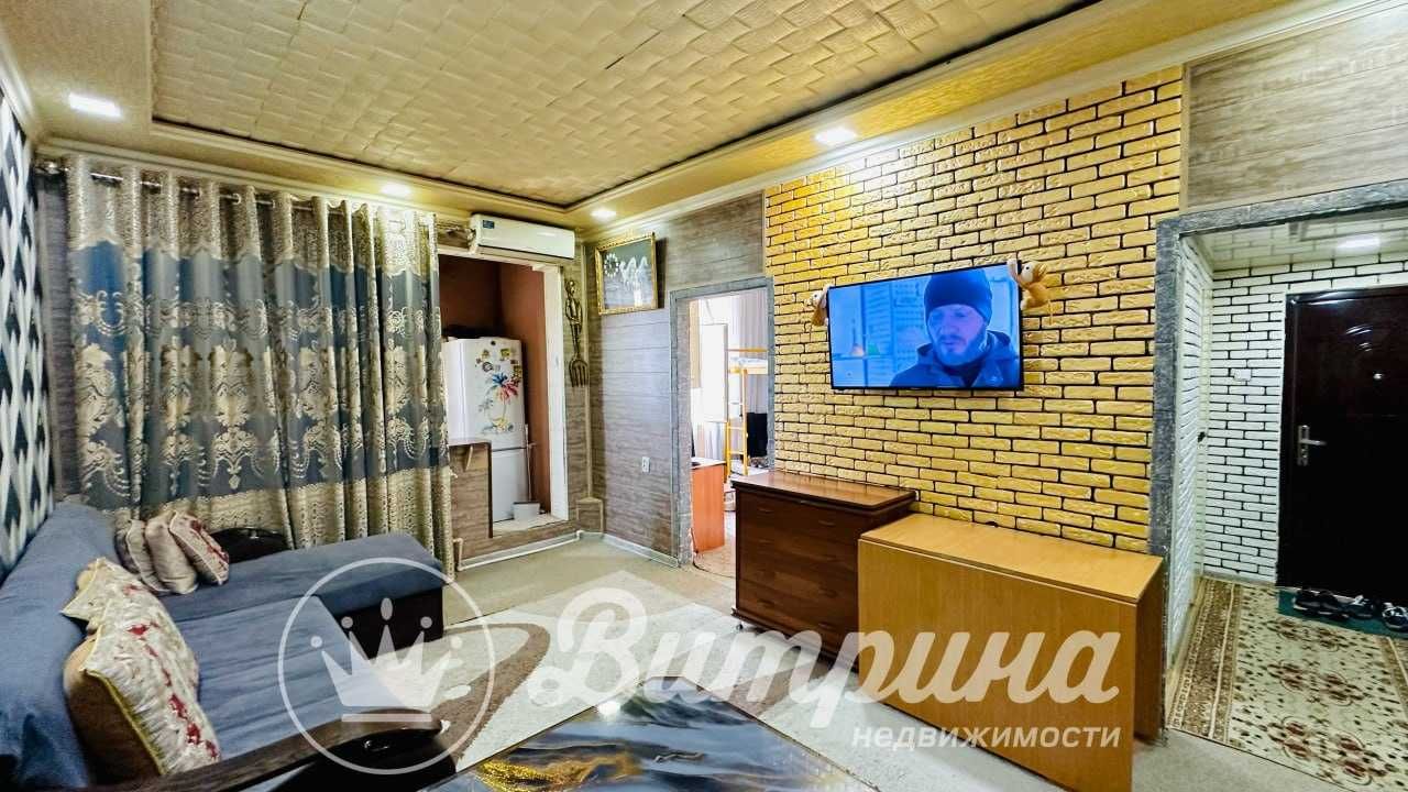 Авиасозлар-4 - Кадышева - Дворец Авиастроителей - Котельня