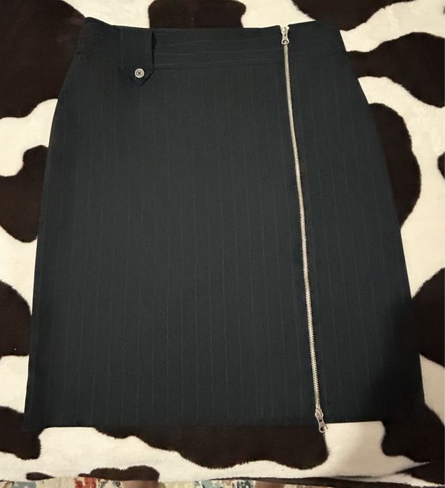 Fusta eleganta, model deosebit