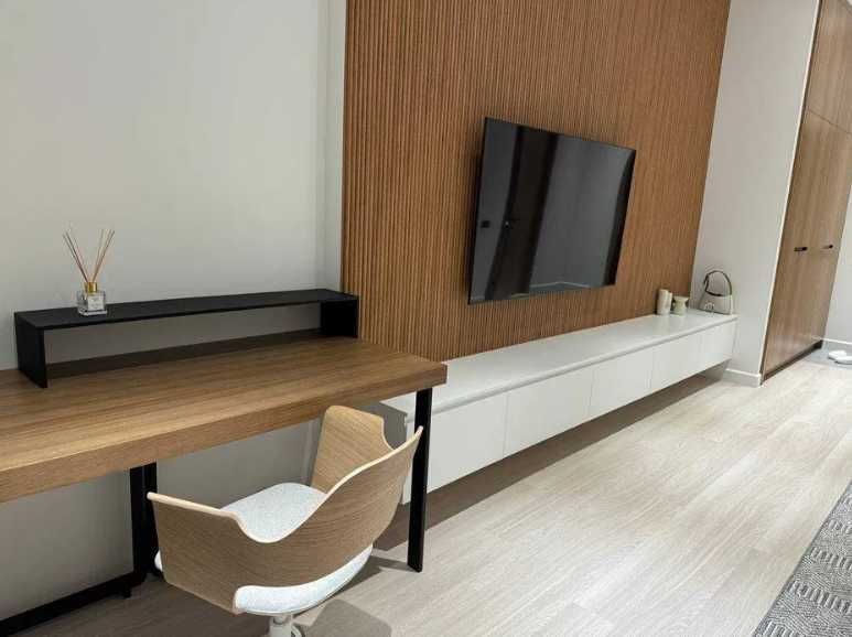 ЖК Мирабад Авеню! Сдается люкс квартира! 1200