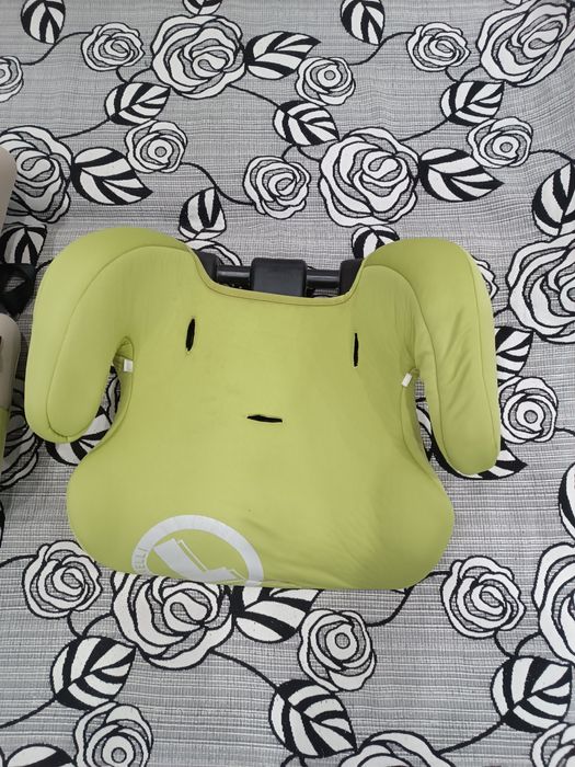 Столче за кола 2 в 1