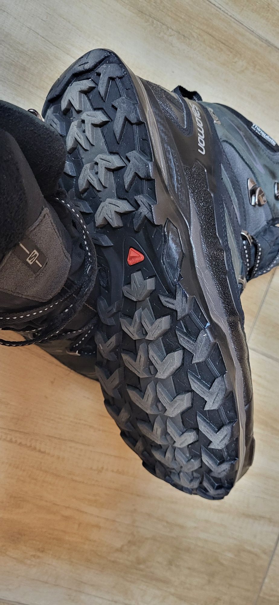 Salomon X Ultra waterproof мъжки маратонки обувки