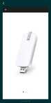 Range Extender Wireless TP-Link TL-WA820RE,

Mic si pu